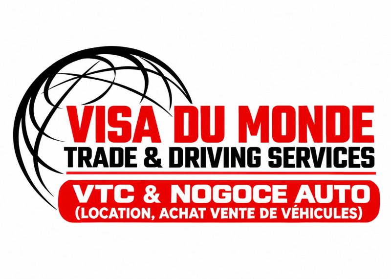 Visa du Monde, Trade & Driving Services